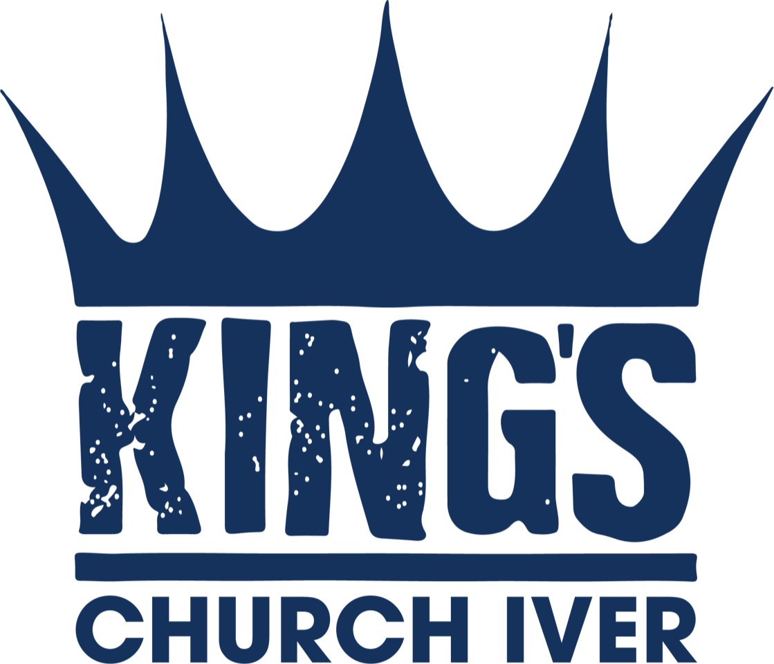 Kings Church Iver Logo